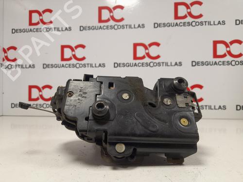 Rear left lock SEAT LEON (1M1) 1.9 TDI | BP17408312C100 