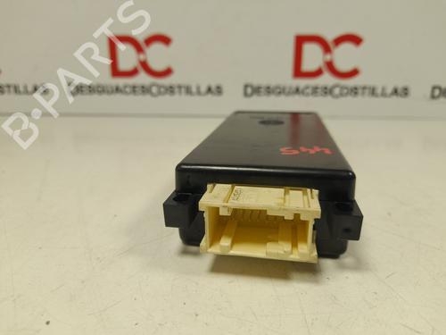 Electronic module CITROËN C4 Picasso I MPV (UD_) 2.0 HDi 138 | BP17406588M83 