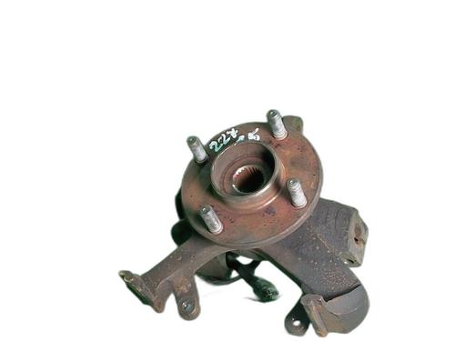 Used Left front steering knuckle FORD FOCUS I (DAW, DBW) 1.8 TDCi (115 hp) 31164030