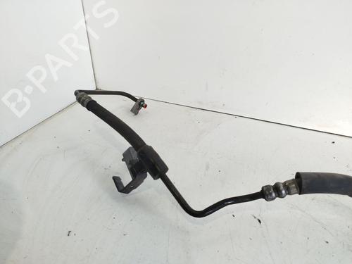 Pipe PEUGEOT 508 I (8D_)  | BP32657534M125 