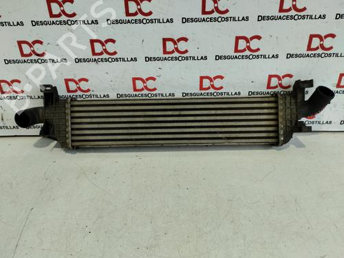 Używane Intercooler / Chłodnica powietrza doładowującego VOLVO V50 (545) 2.0 D (136 hp) 32338075