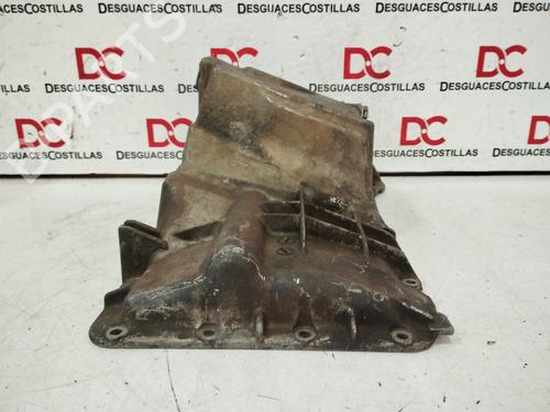 Oil sump BMW 3 (E46) 320 d | BP17800677M115 