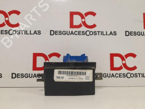 Used Electronic module RENAULT KANGOO (KC0/1_) D 65 1.9 (KC0E, KC02, KC0J, KC0N) (64 hp) 17407979