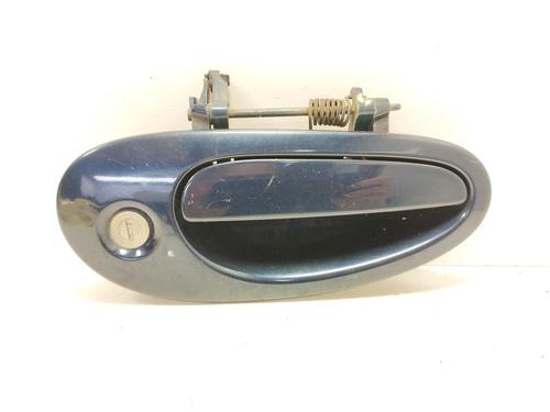 Used Front right exterior door handle CHRYSLER NEON II 2.0 16V (133 hp) 17426433