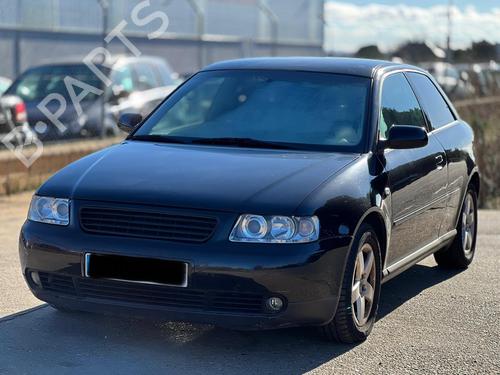 Electronic sensor AUDI A3 (8L1) 1.9 TDI | BP27588156M84 