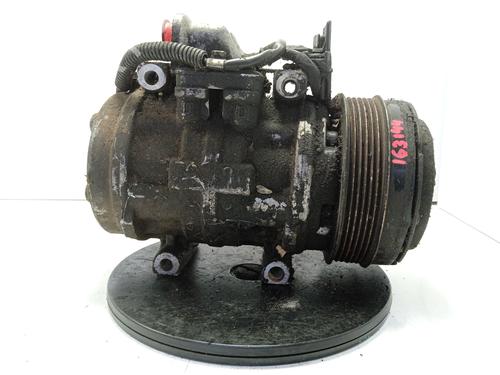 Used AC compressor AC compressor MERCEDES-BENZ 124 Saloon (W124) [1984-1993] 35898638 35898638