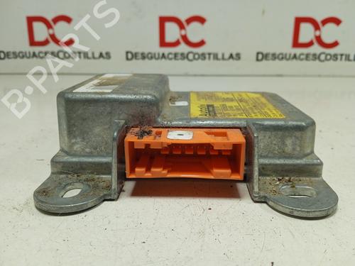 ECU airbags PEUGEOT 406 (8B) 1.8 BiFuel | BP17411675M53 