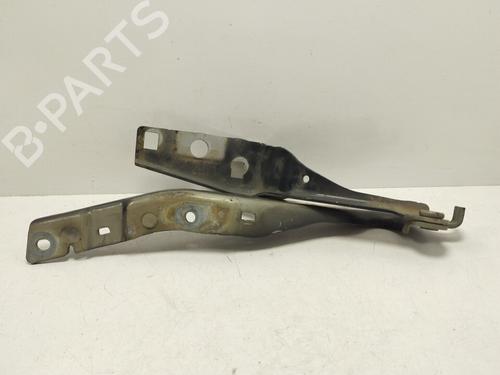 Hinge/Door check strap PEUGEOT 308 I (4A_, 4C_)  | BP25136340C146 