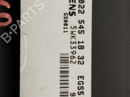 Elektronisk modul MERCEDES-BENZ M-CLASS (W163) ML 430 (163.172) | BP17422148M83 