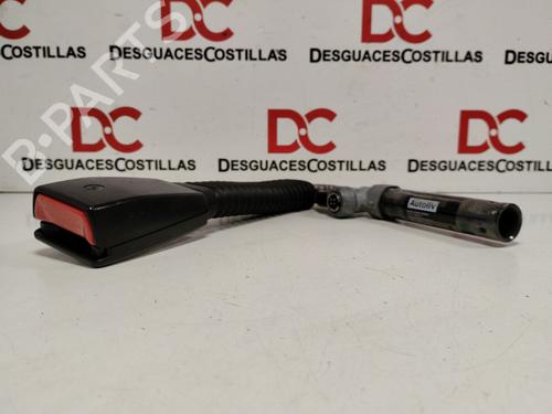 Used Front right belt tensioner BMW 3 (E46) 320 d (150 hp) 25625909