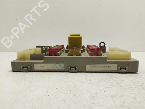 Fuse box ROVER 800 Coupe 827 24V (RS) | BP29982725E1