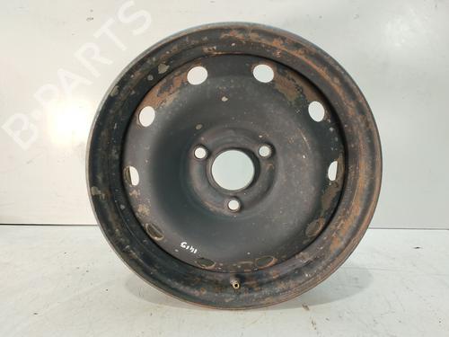 Fælk CITROËN SAXO (S0, S1) 1.1 X, SX (60 hp) 31868938