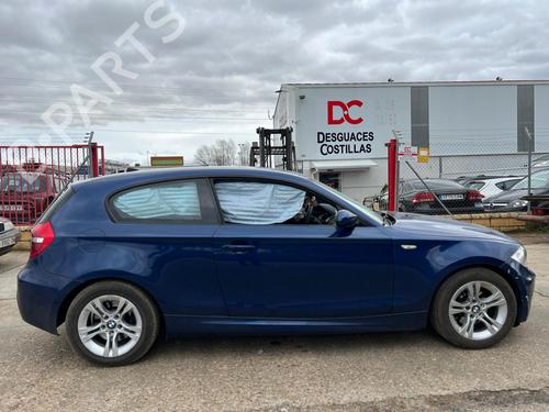 Steering column BMW 1 (E87) 118 d | BP23266131M21