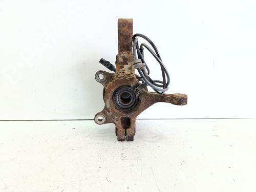 Right front steering knuckle NISSAN NOTE (E11, NE11) | BP36675200M26 - Image 5