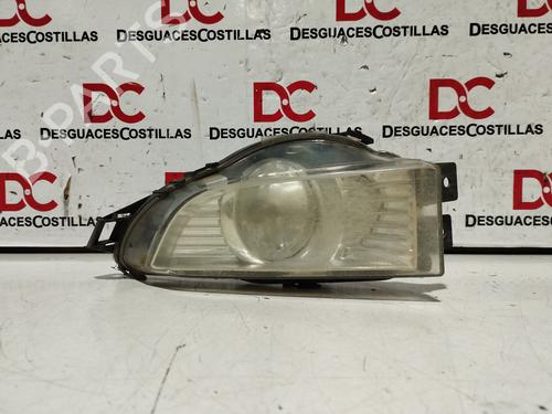 Used Right front fog light OPEL INSIGNIA A (G09) 2.0 CDTI (68) (131 hp) 31176205