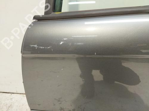 Left rear door CITROËN C5 II (RC_) 1.6 HDi (RC8HZB) | BP23946237C4 