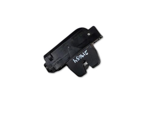 Used Tailgate lock CITROËN XSARA PICASSO (N68) 2.0 HDi (90 hp) 28693815