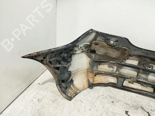 Rear bumper MERCEDES-BENZ C-CLASS Coupe (CL203) C 180 Kompressor (203.746) | BP25712436C8 