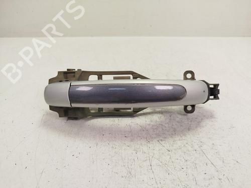 Used Front right exterior door handle PORSCHE CAYENNE (9PA) 3.2 (250 hp) 30597614