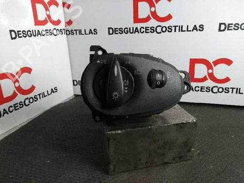 Used Headlight switch FORD FOCUS I Saloon (DFW) 1.8 16V (115 hp) 17395881