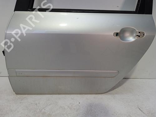 Left rear door PEUGEOT 307 Break (3E)  | BP17425309C4 