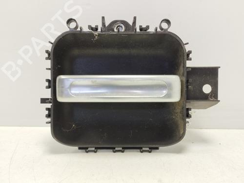 Used Rear right interior door handle CITROËN C8 (EA_, EB_) 2.0 HDi (107 hp) 32329238