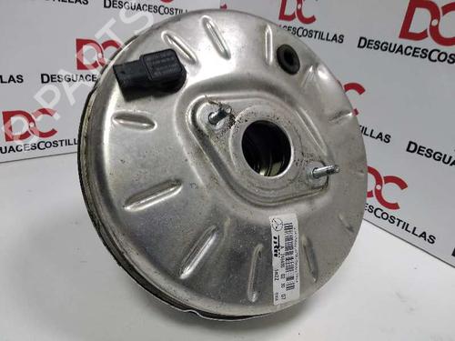 Servo brake MERCEDES-BENZ A-CLASS (W176) A 220 CDI (176.003) (170 hp) 17396571