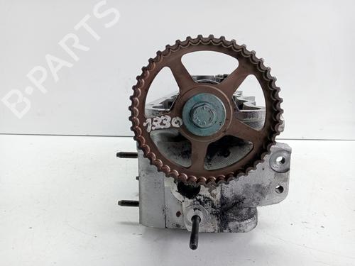 Cylinder head SEAT TOLEDO II (1M2)  | BP30886904M5 