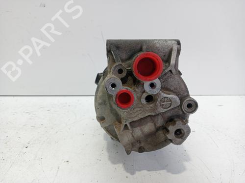 AC compressor RENAULT MEGANE II Saloon (LM0/1_)  | BP29834647M34
