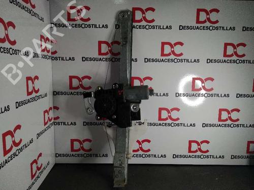 Used Rear right window mechanism FORD MONDEO III (B5Y) 2.0 16V (146 hp) 17427379