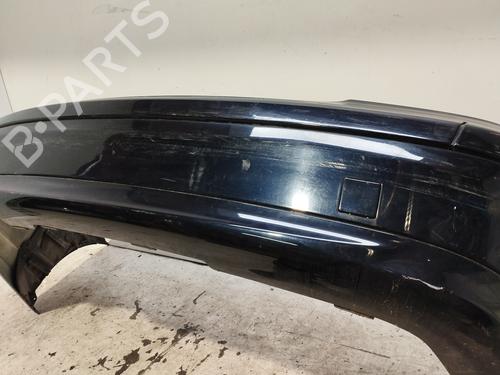 Rear bumper MERCEDES-BENZ C-CLASS (W203) C 220 CDI (203.008) | BP27703899C8 