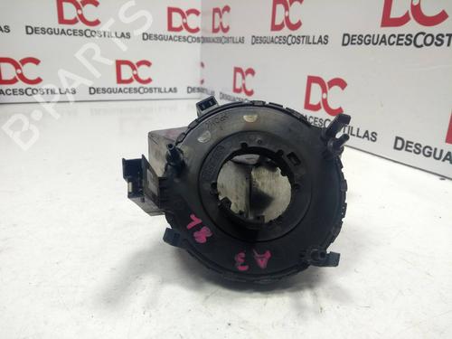 Squib airbag AUDI A3 (8L1) 1.9 TDI | BP17397696C102 