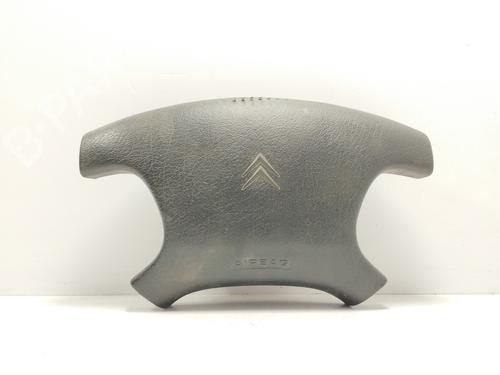 Used Driver airbag CITROËN EVASION MPV (22, U6) 1.9 TD (90 hp) 17424869