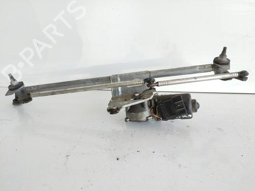 Used Front wiper motor OPEL ASTRA F Hatchback (T92) [1991-2000]  20109610