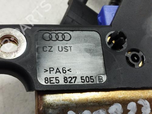 Tailgate lock AUDI A4 B5 (8D2) 1.8 T | BP28192035C101 