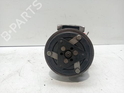 AC compressor PEUGEOT 206 Hatchback (2A/C) 1.4 HDi eco 70 | BP31206267M34
