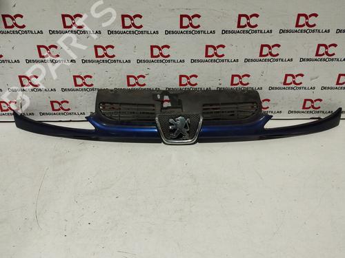 Grill PEUGEOT 206 Hatchback (2A/C) 1.6 16V (109 hp) 20133212