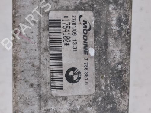 Intercooler BMW 3 (E46) 320 d | BP25623684M30 