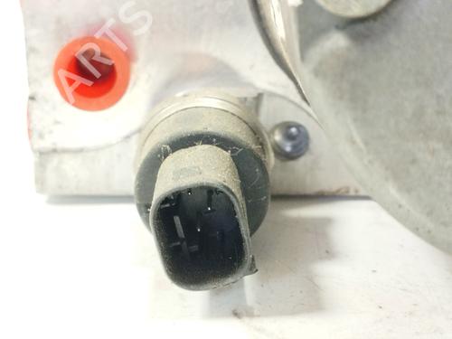 ABS pump PEUGEOT 807 (EB_)  | BP17420703M43 