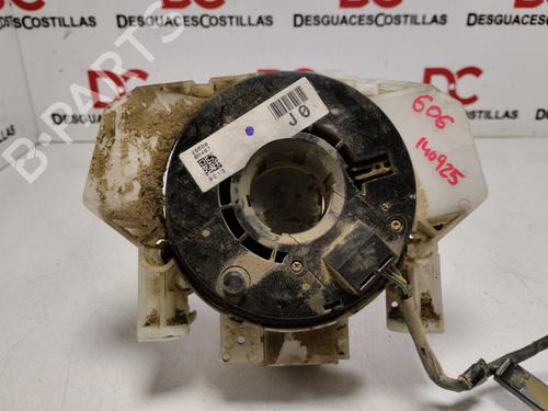 Kontantrulle Airbag /Stelring NISSAN TERRANO II (R20) 2.7 TDi 4WD (125 hp) 24528043
