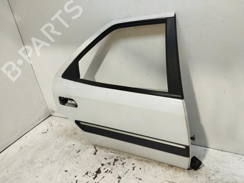 Right rear door CITROËN XANTIA (X1_, X2_) 1.9 Turbo D | BP24020212C5 
