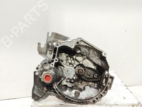 Used Gearbox CITROËN C3 I (FC_, FN_) [2002-2013]  30196276