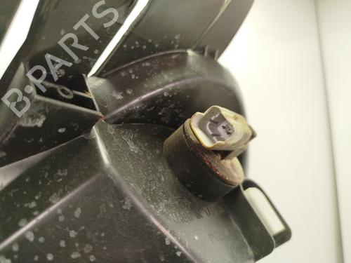 Right headlight CITROËN XSARA PICASSO (N68) 2.0 HDi | BP31307542C29