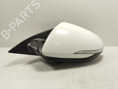 Used Left mirror HYUNDAI i30 Estate (PDE) [2017-2025]  31081994