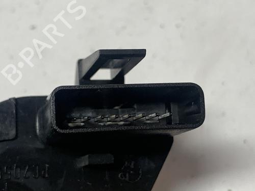Squib airbag FORD FOCUS I (DAW, DBW) 1.8 TDCi | BP17398092C102 