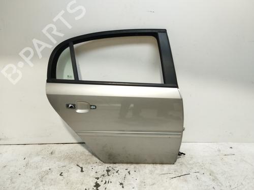 Dør højre bagtil OPEL VECTRA C (Z02) [2002-2009]  25046618