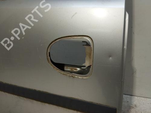 Right slide door OPEL COMBO Box Body/MPV  | BP29176505C75 