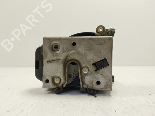 Used Front left lock Front left lock OPEL COMBO Tour [2001-2011] 35751164 35751164