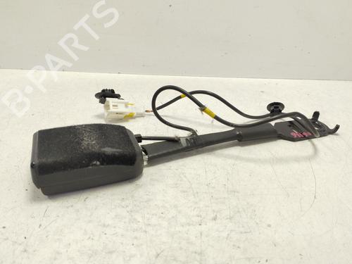 Used Seat buckle PEUGEOT 308 I (4A_, 4C_) [2007-2016]  29721987