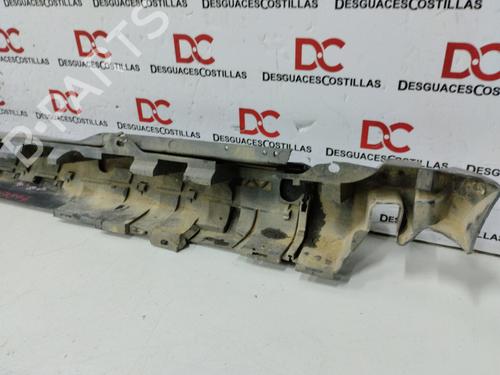 Used Rear bumper Rear bumper 35949672 35949672